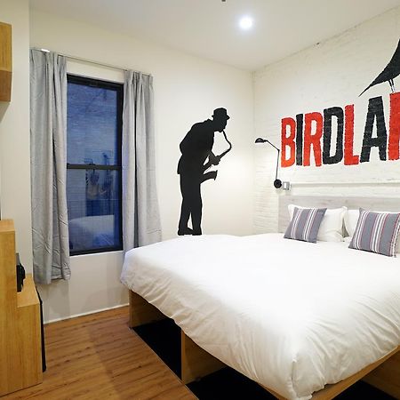 City Rooms Nyc - Times Square New York Ngoại thất bức ảnh
