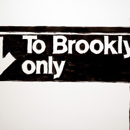City Rooms Nyc - Times Square New York Ngoại thất bức ảnh