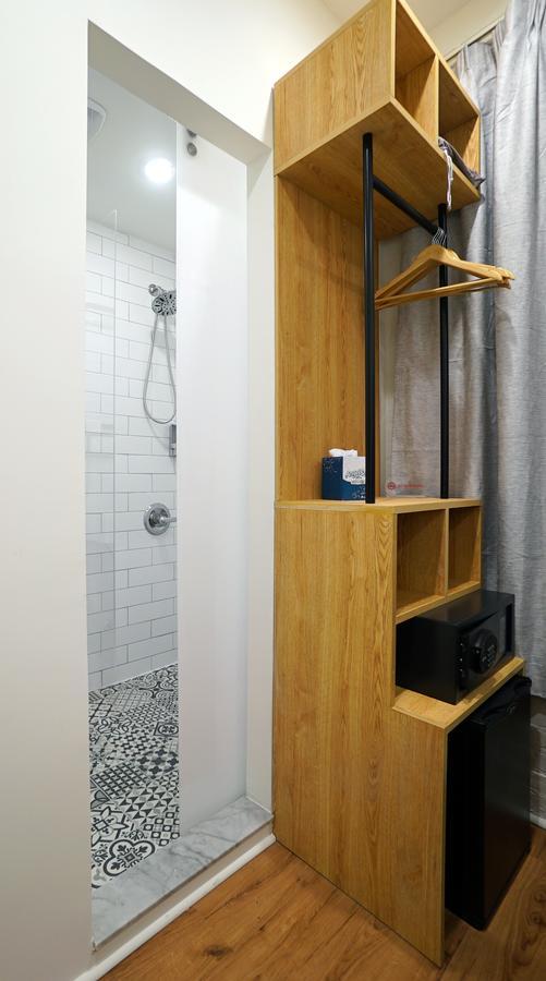City Rooms Nyc - Times Square New York Ngoại thất bức ảnh