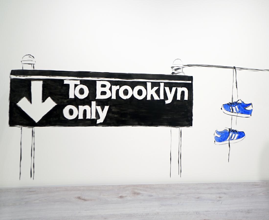 City Rooms Nyc - Times Square New York Ngoại thất bức ảnh