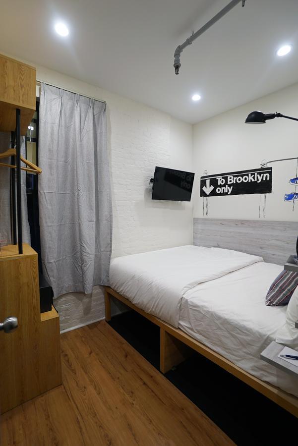 City Rooms Nyc - Times Square New York Ngoại thất bức ảnh