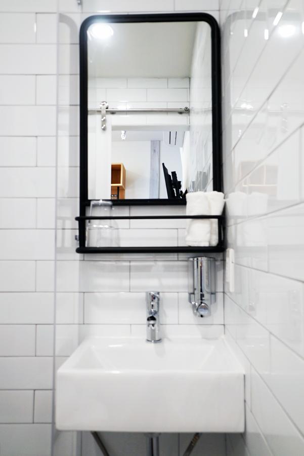 City Rooms Nyc - Times Square New York Ngoại thất bức ảnh