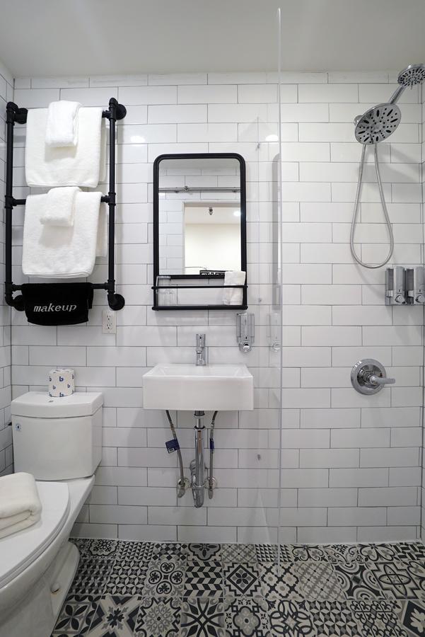 City Rooms Nyc - Times Square New York Ngoại thất bức ảnh